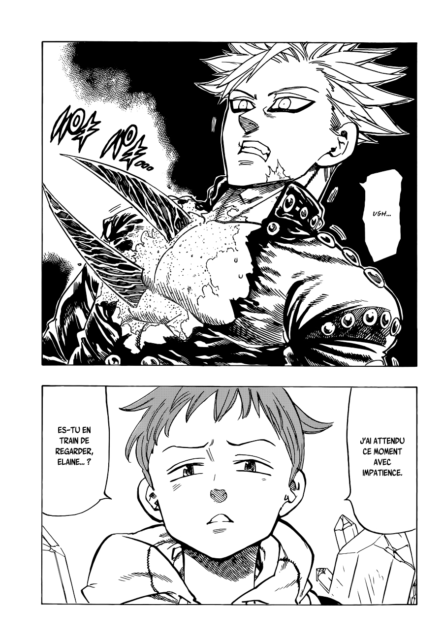Read Nanatsu no Taizai vf Manga Online