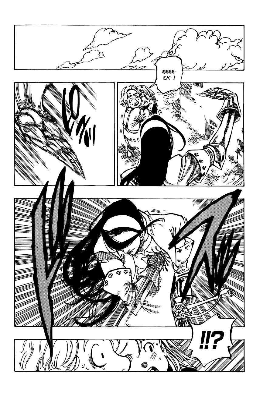 Read Nanatsu no Taizai vf Manga Online