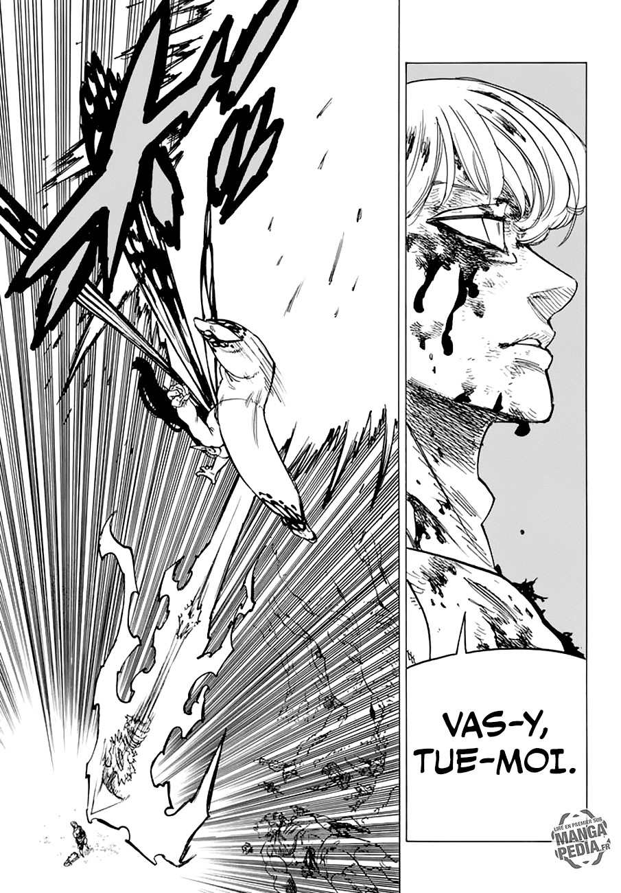 Read Nanatsu no Taizai vf Manga Online
