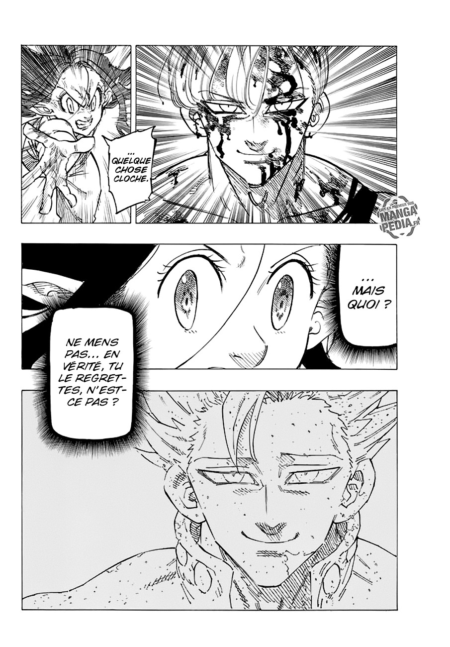 Read Nanatsu no Taizai vf Manga Online