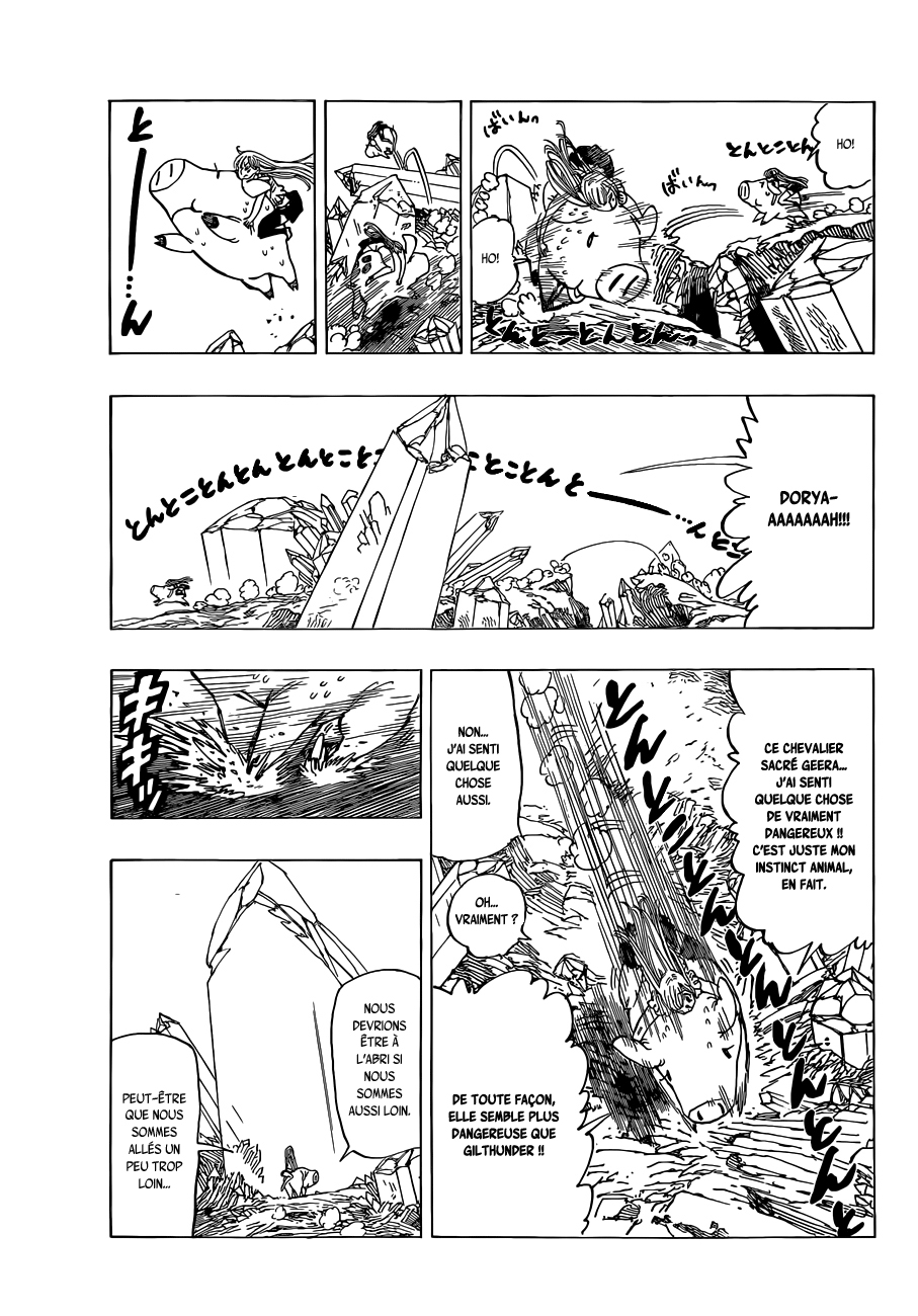 Read Nanatsu no Taizai vf Manga Online