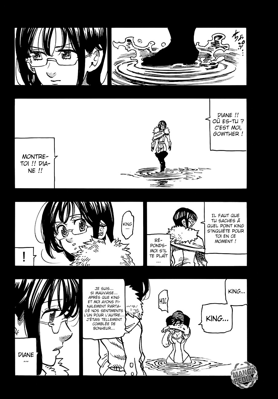 Read Nanatsu no Taizai vf Manga Online