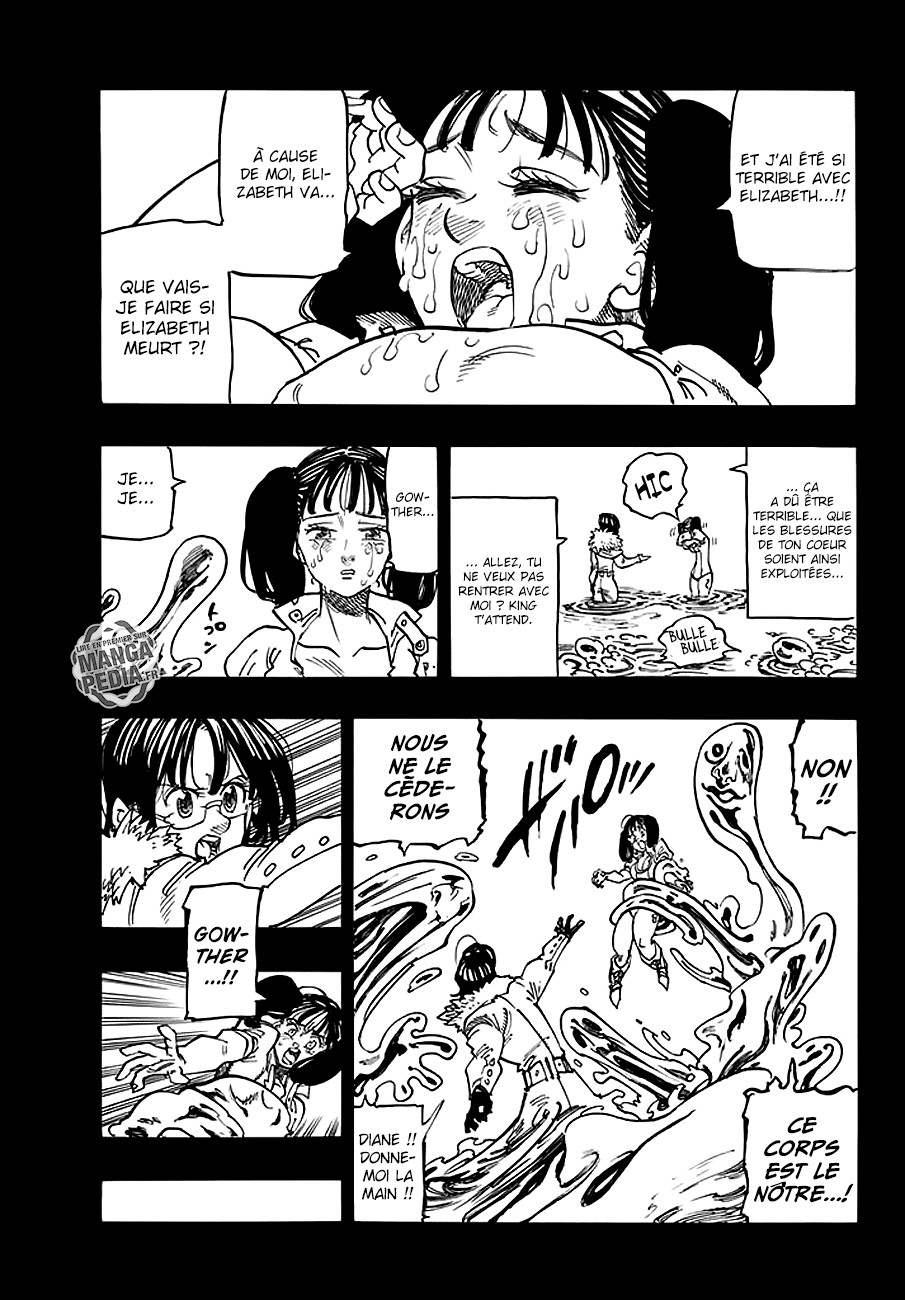Read Nanatsu no Taizai vf Manga Online