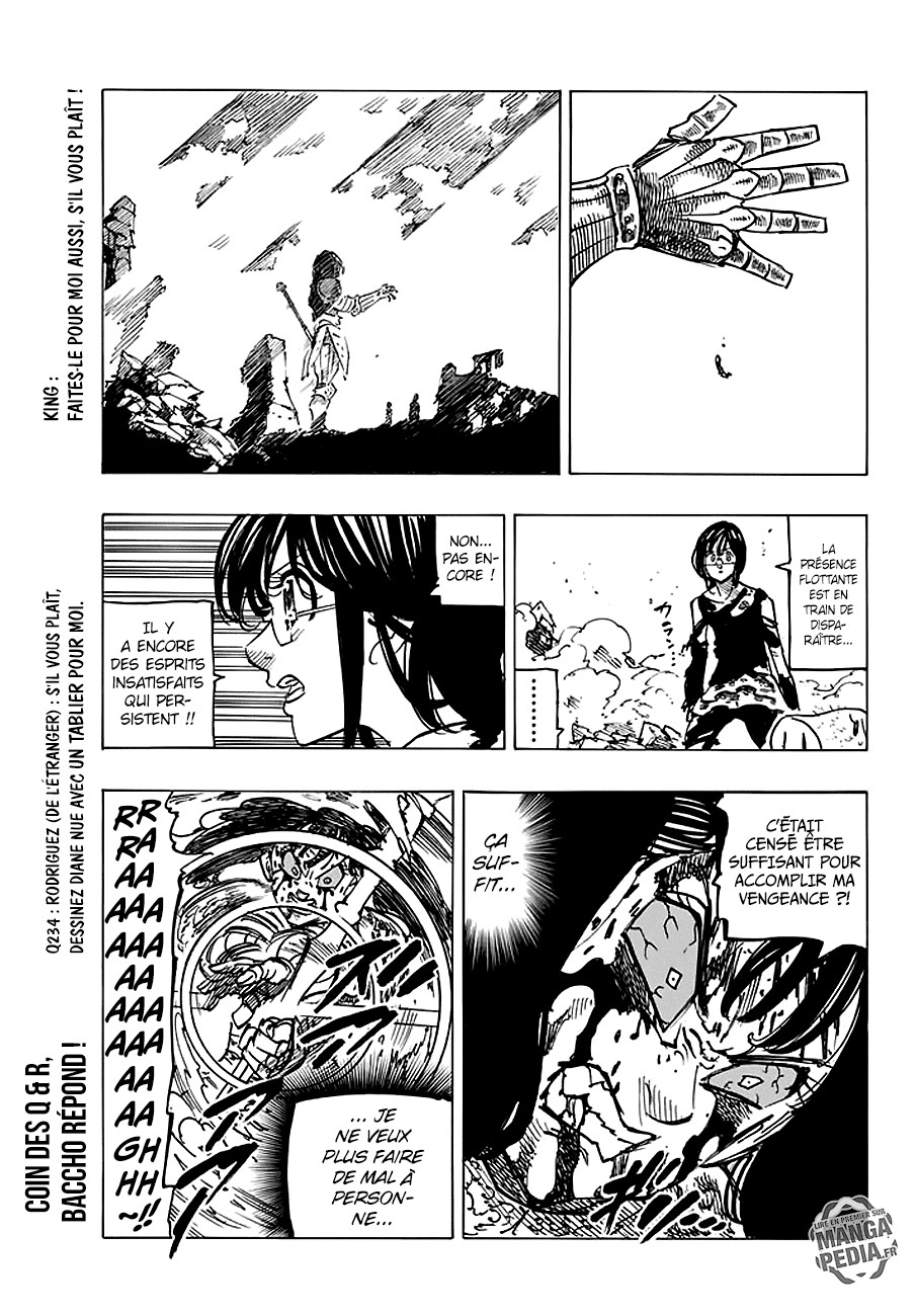 Read Nanatsu no Taizai vf Manga Online