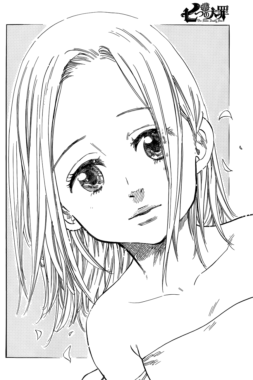 Read Nanatsu no Taizai vf Manga Online