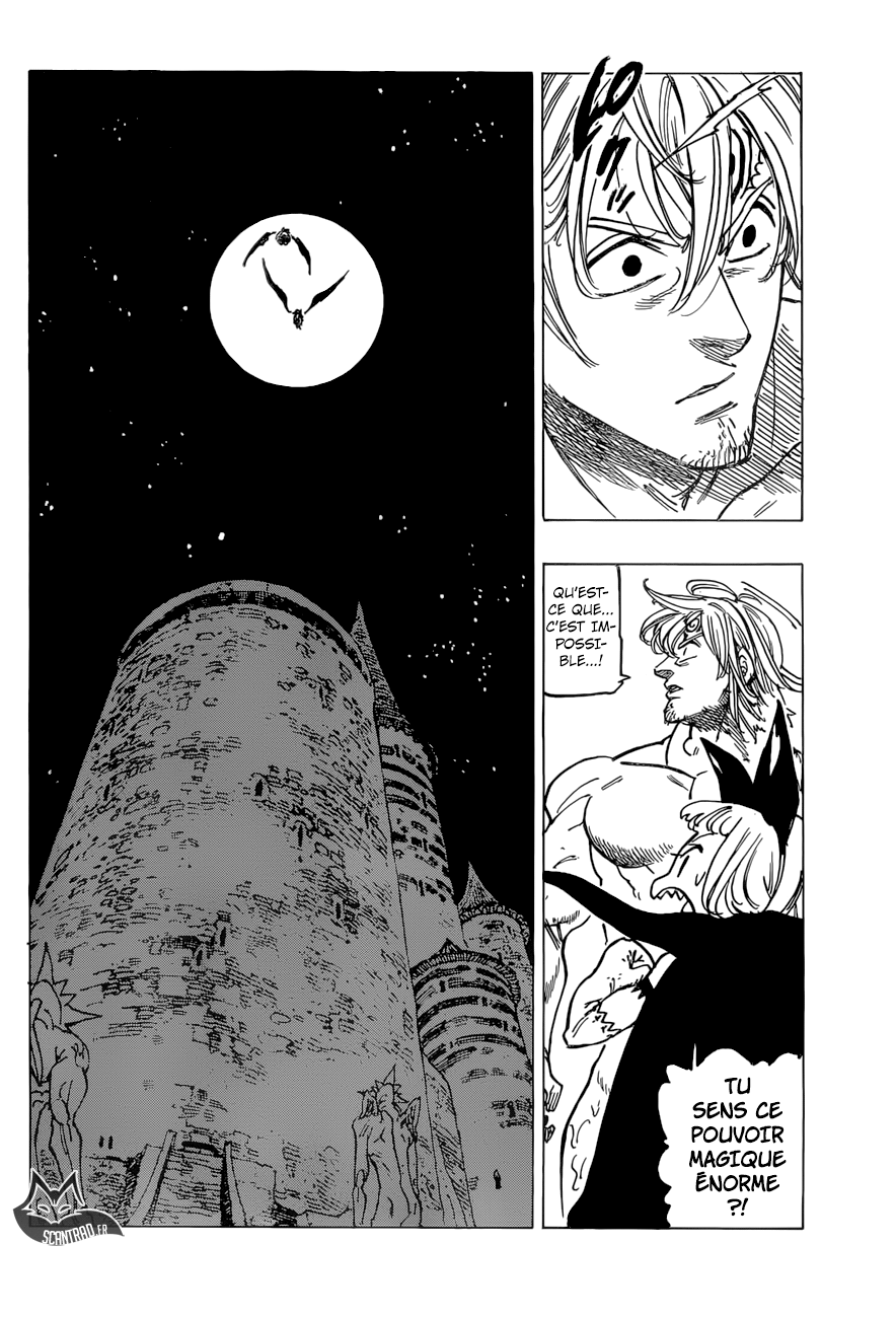 Read Nanatsu no Taizai vf Manga Online