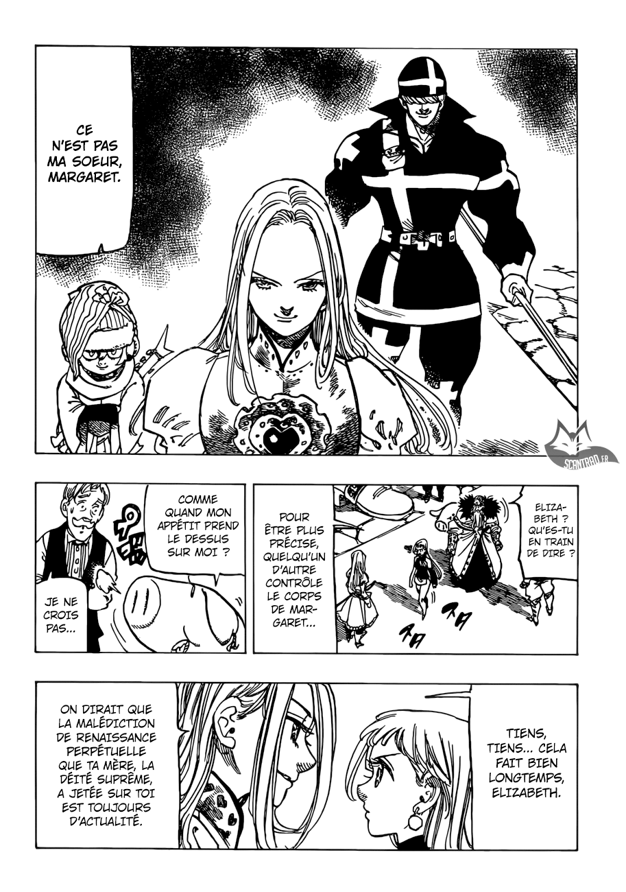 Read Nanatsu no Taizai vf Manga Online