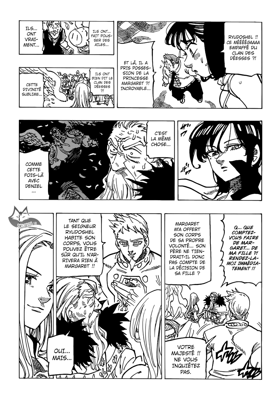 Read Nanatsu no Taizai vf Manga Online