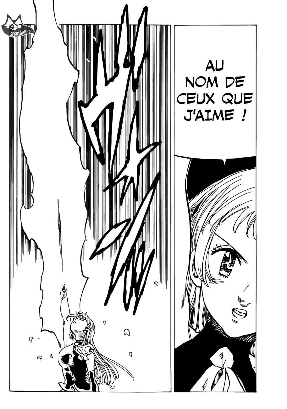Read Nanatsu no Taizai vf Manga Online