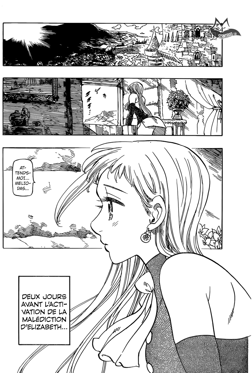 Read Nanatsu no Taizai vf Manga Online