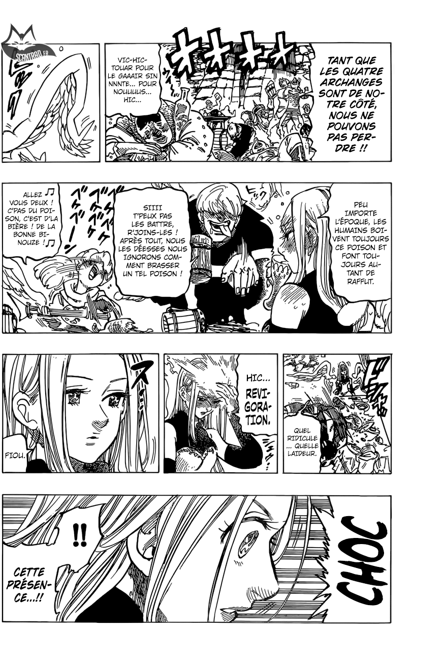 Read Nanatsu no Taizai vf Manga Online