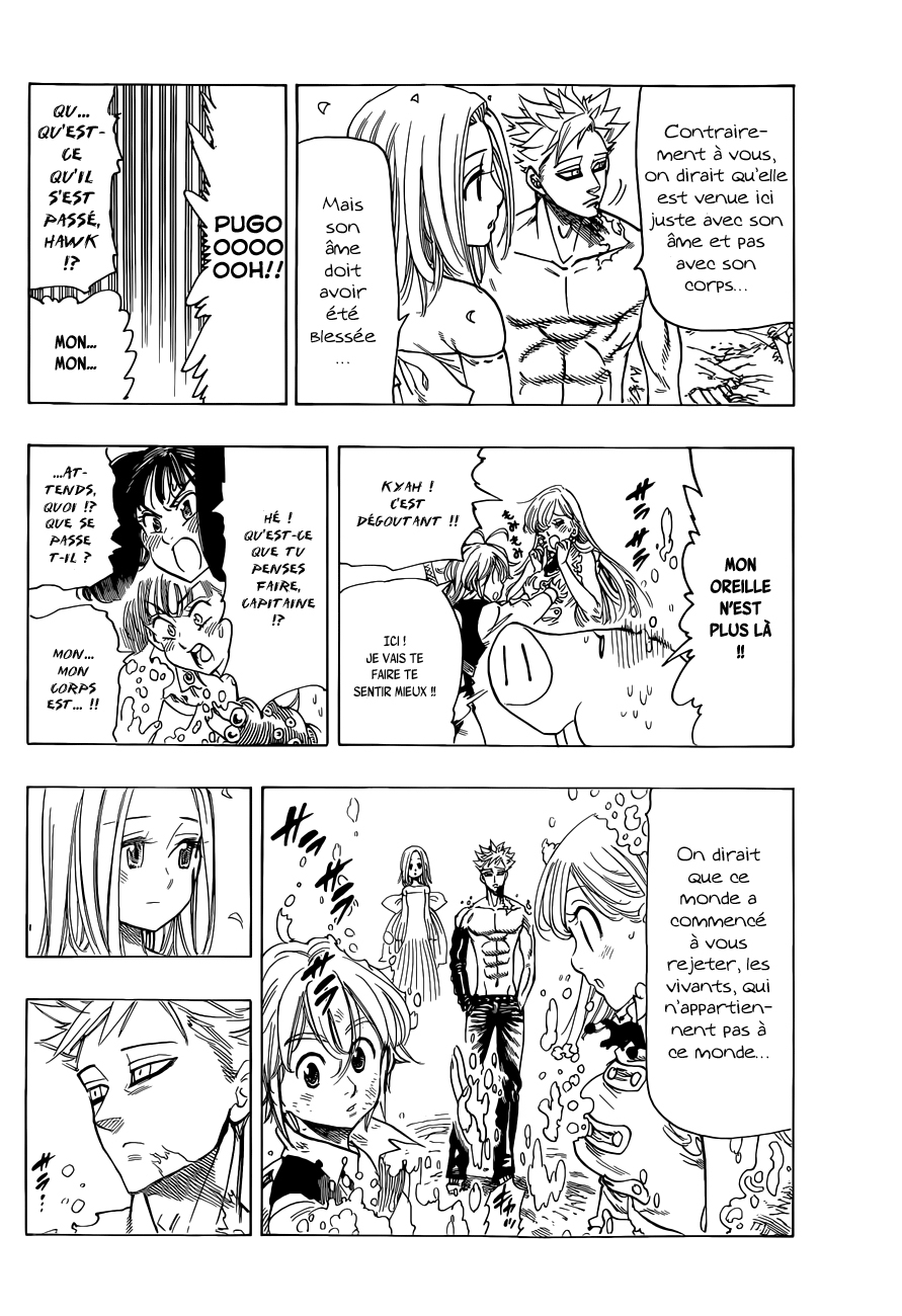 Read Nanatsu no Taizai vf Manga Online