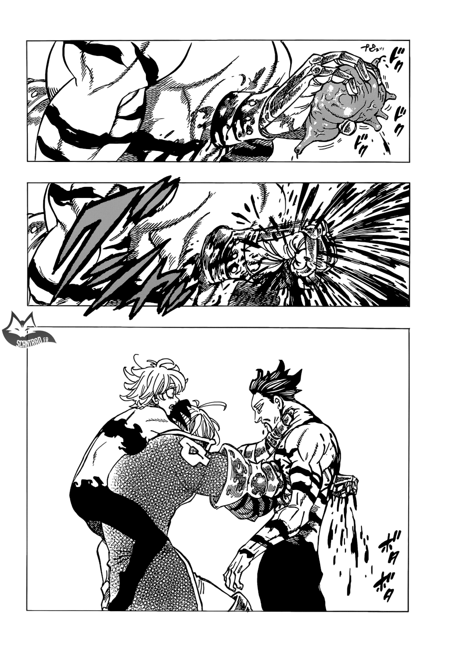 Read Nanatsu no Taizai vf Manga Online