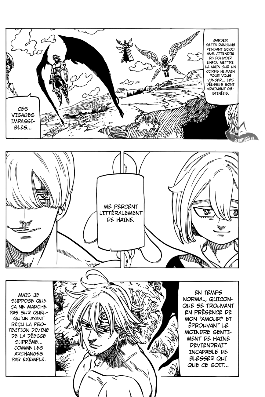 Read Nanatsu no Taizai vf Manga Online