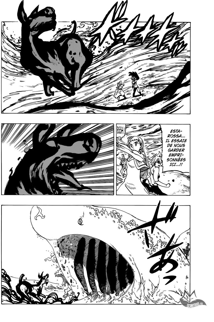 Read Nanatsu no Taizai vf Manga Online