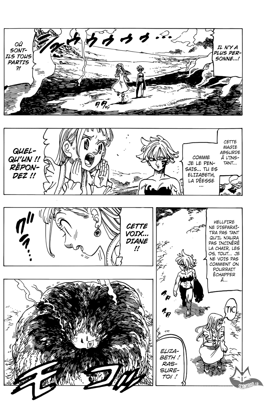 Read Nanatsu no Taizai vf Manga Online