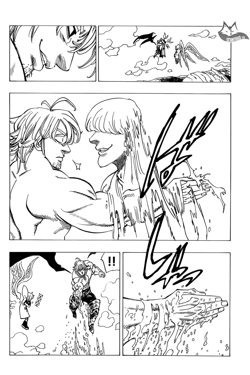Read Nanatsu no Taizai vf Manga Online