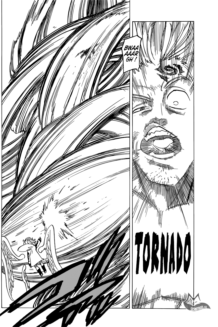 Read Nanatsu no Taizai vf Manga Online