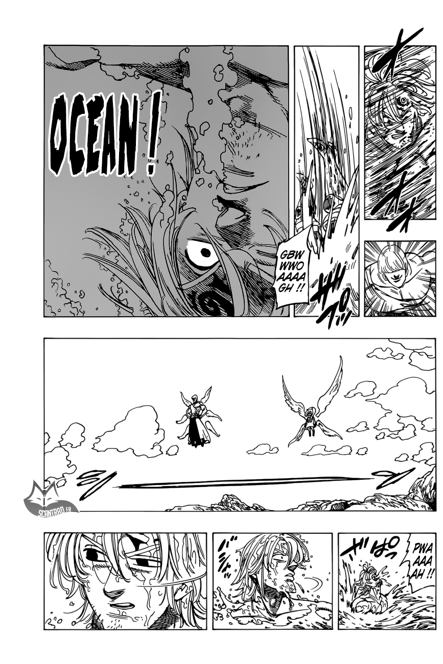 Read Nanatsu no Taizai vf Manga Online