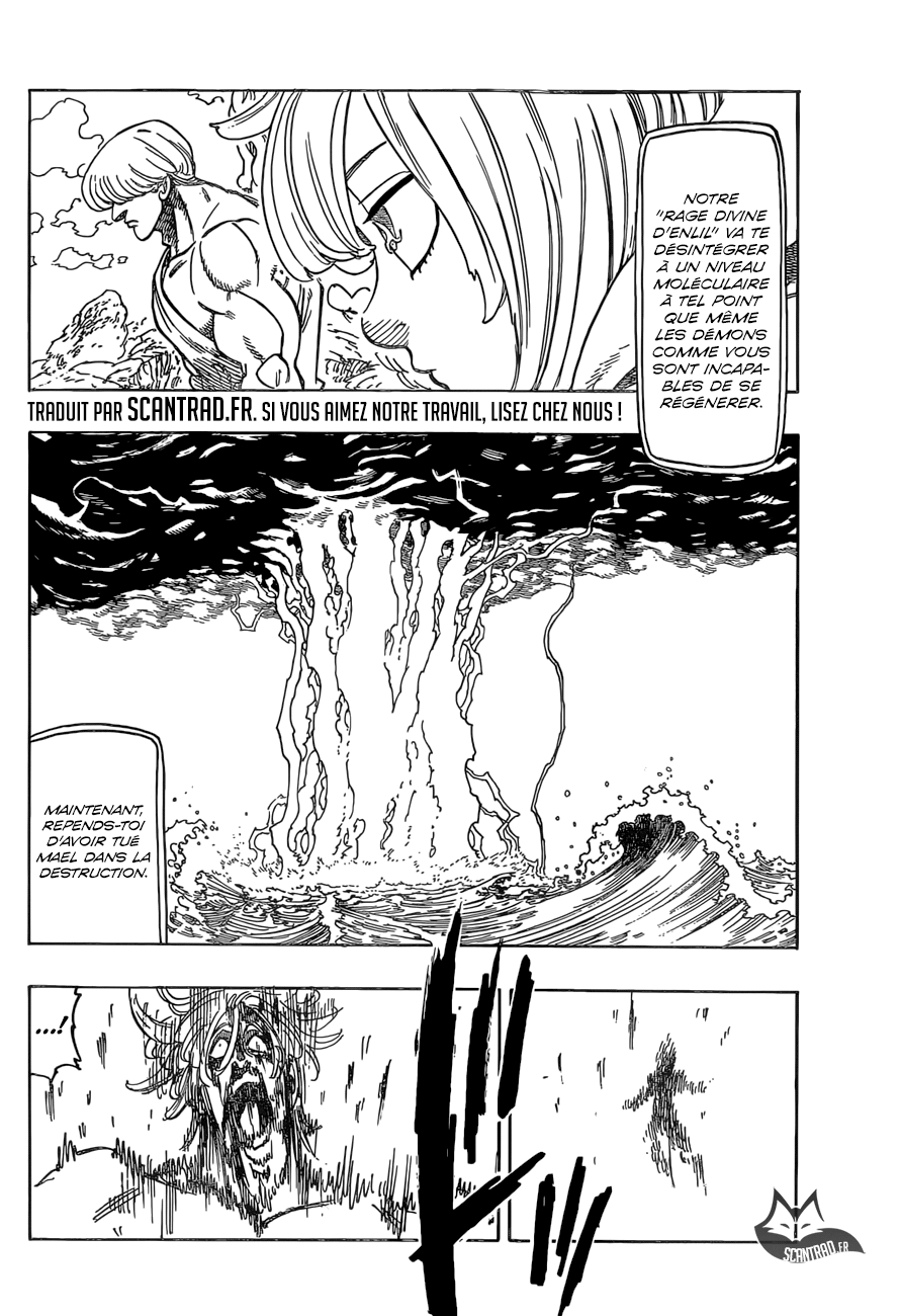 Read Nanatsu no Taizai vf Manga Online