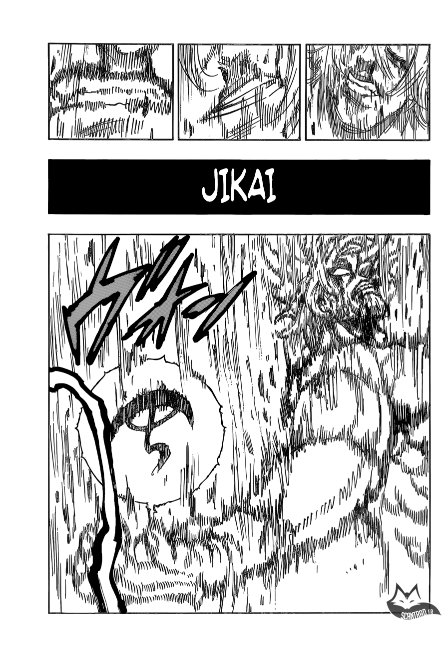 Read Nanatsu no Taizai vf Manga Online