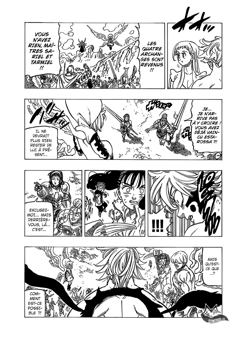 Read Nanatsu no Taizai vf Manga Online