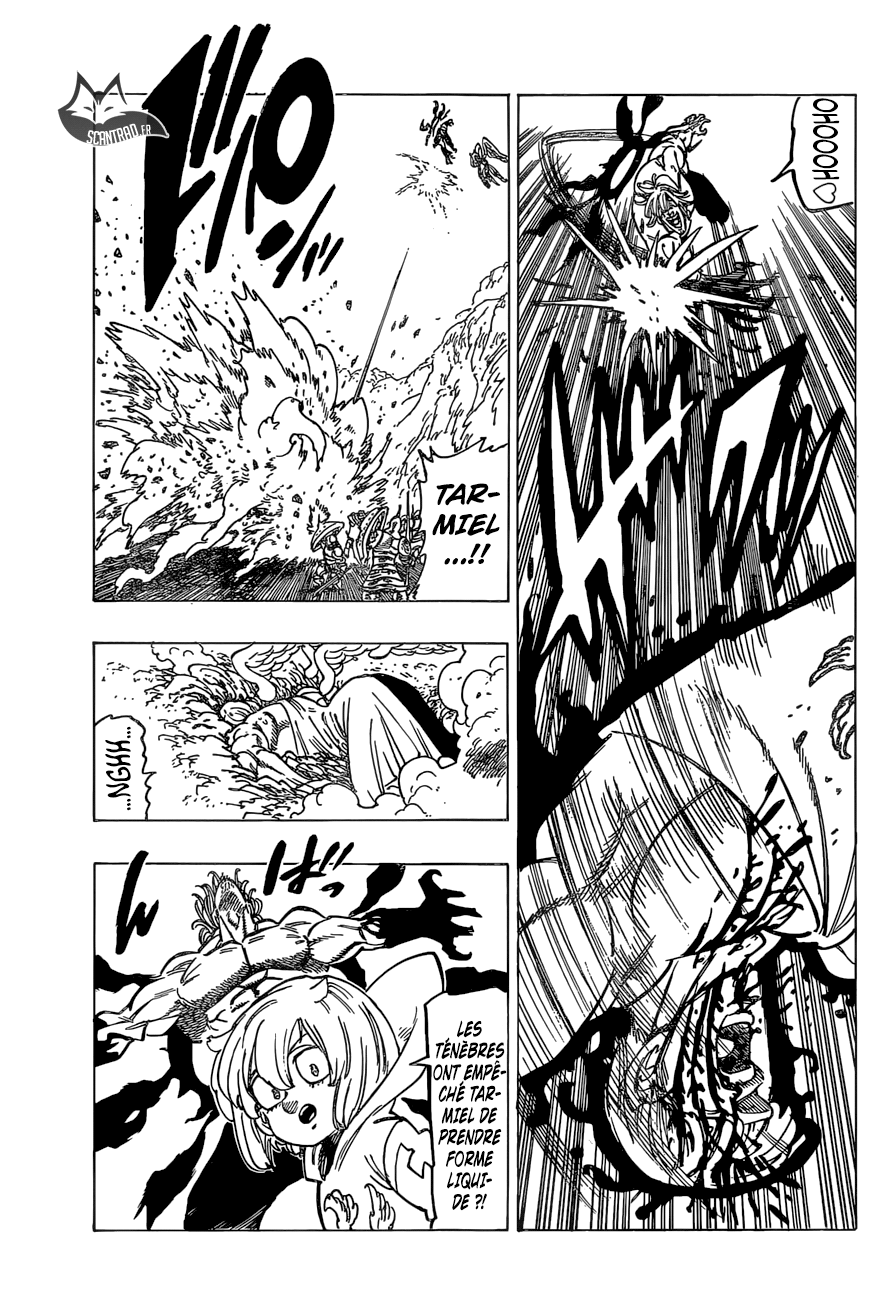 Read Nanatsu no Taizai vf Manga Online