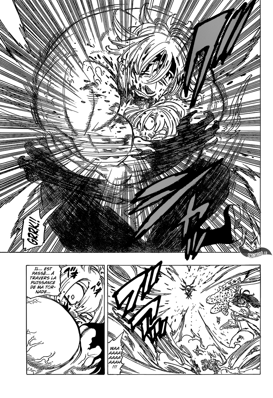Read Nanatsu no Taizai vf Manga Online
