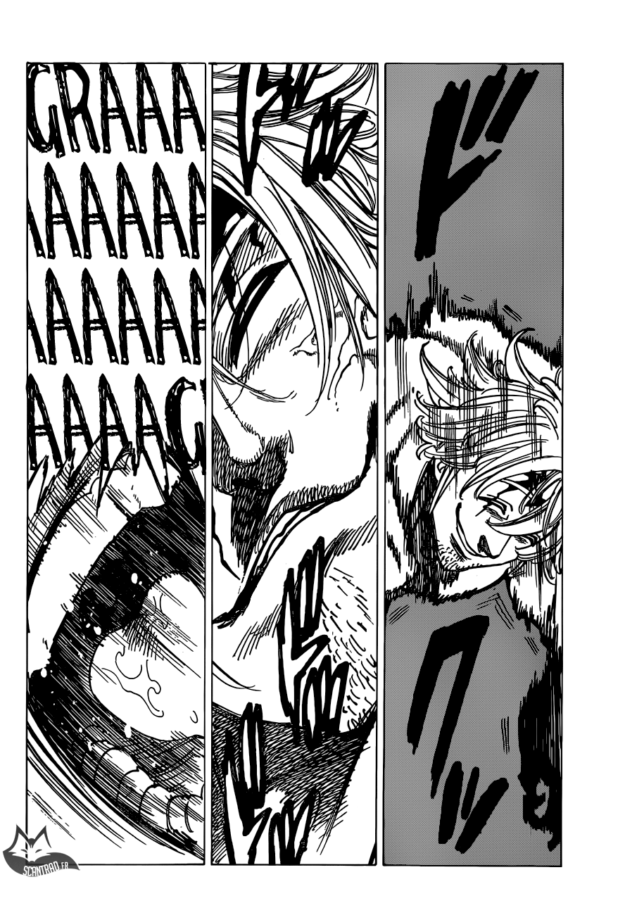 Read Nanatsu no Taizai vf Manga Online