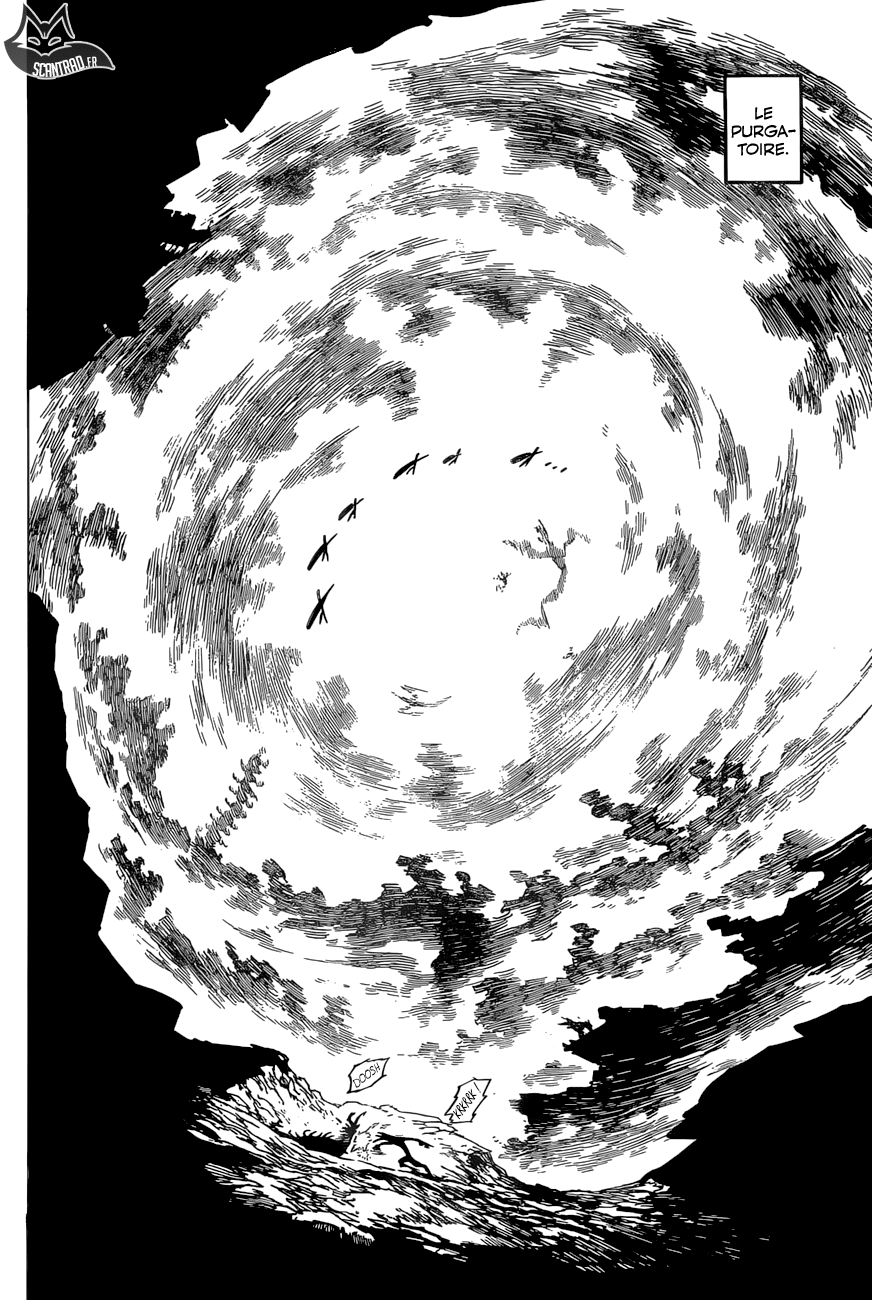 Read Nanatsu no Taizai vf Manga Online