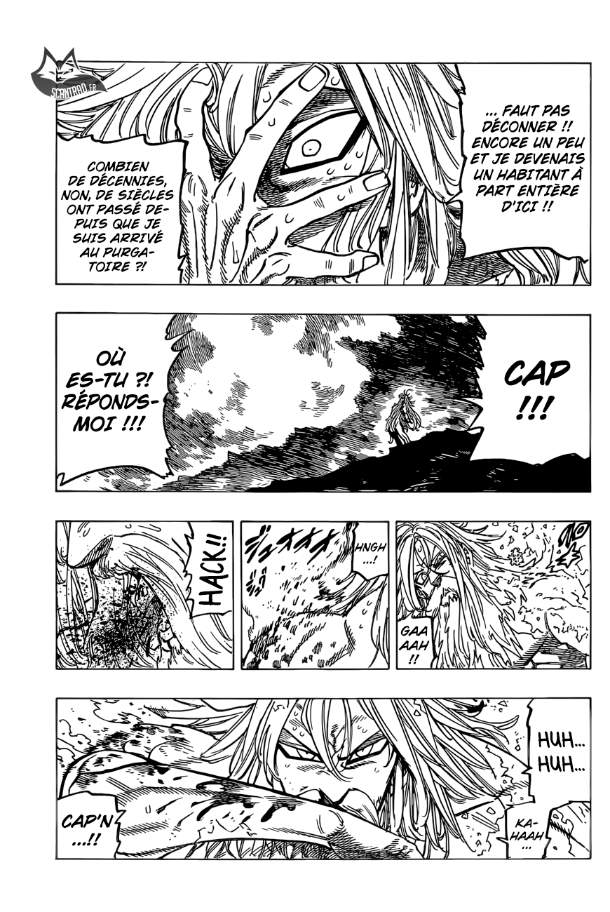 Read Nanatsu no Taizai vf Manga Online