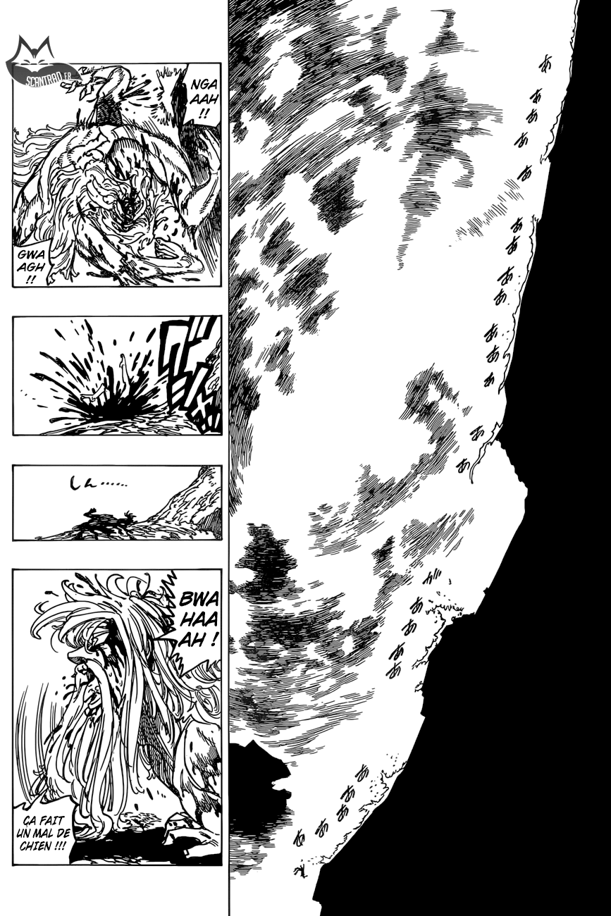 Read Nanatsu no Taizai vf Manga Online