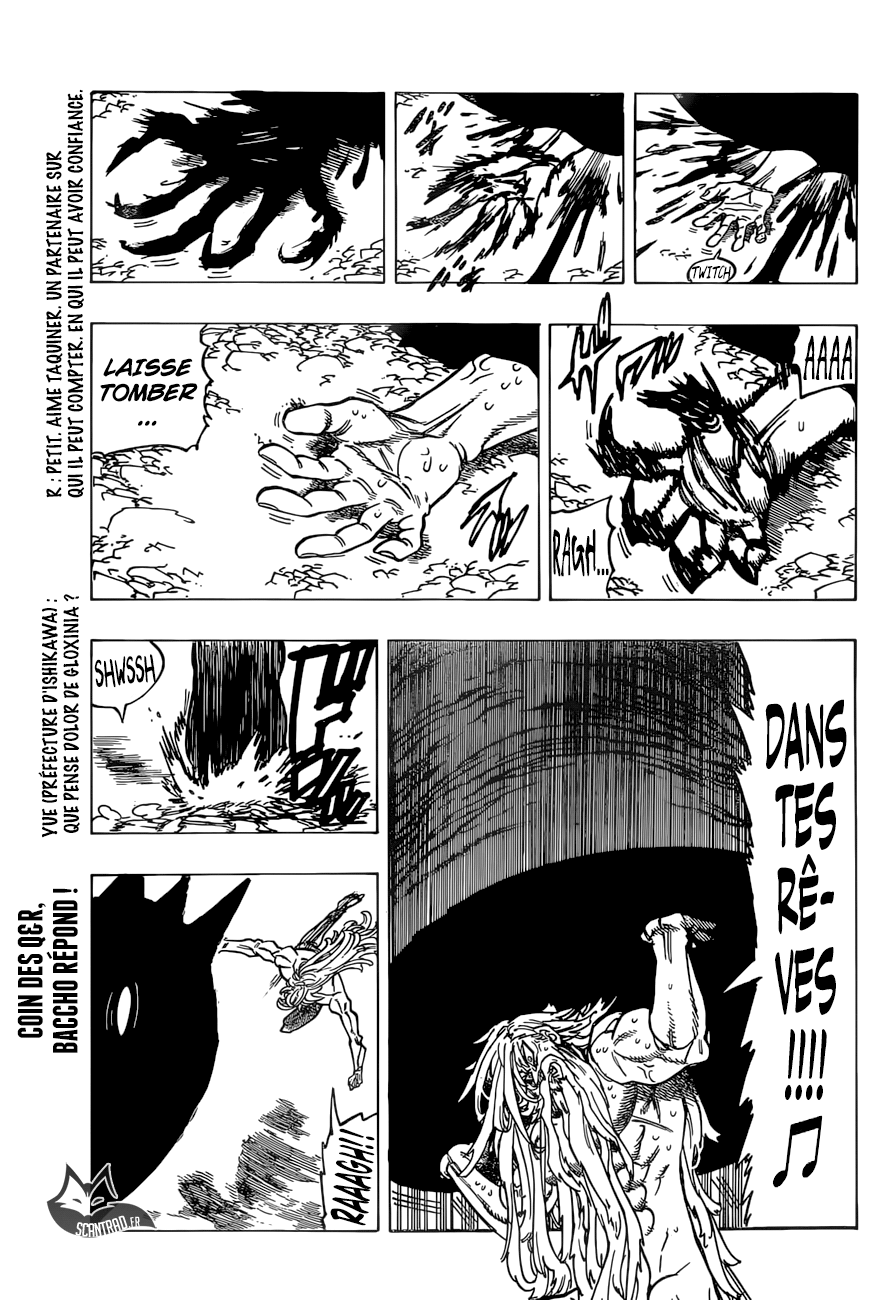 Read Nanatsu no Taizai vf Manga Online