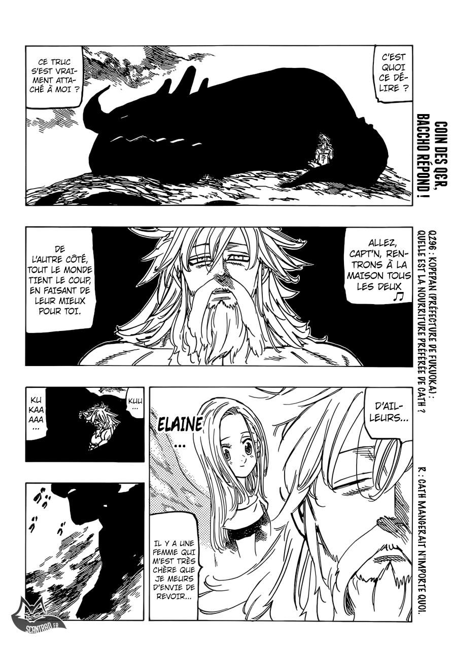Read Nanatsu no Taizai vf Manga Online