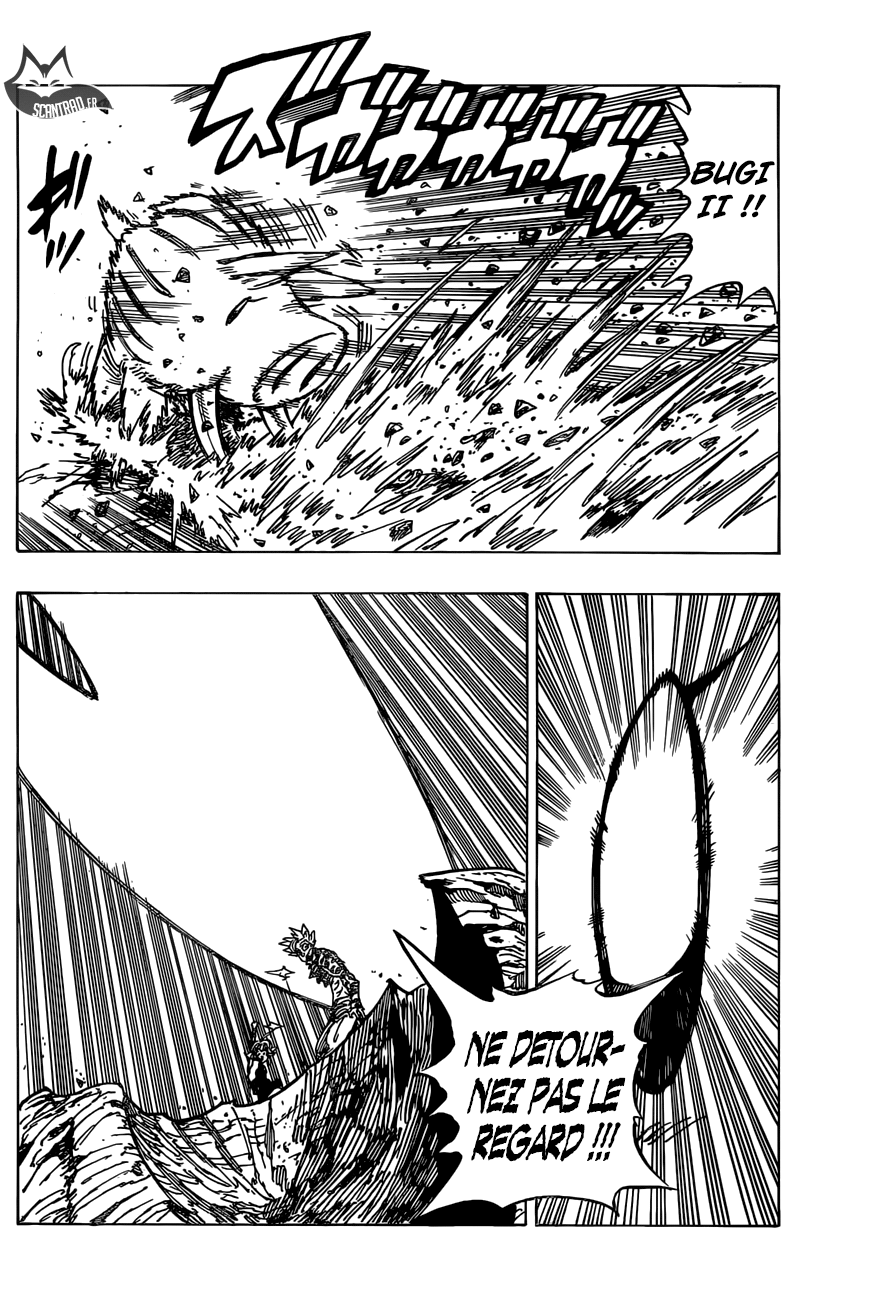 Read Nanatsu no Taizai vf Manga Online