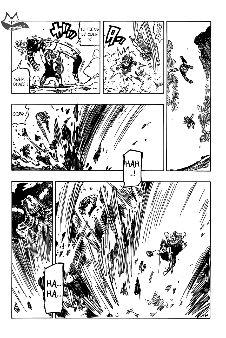 Read Nanatsu no Taizai vf Manga Online