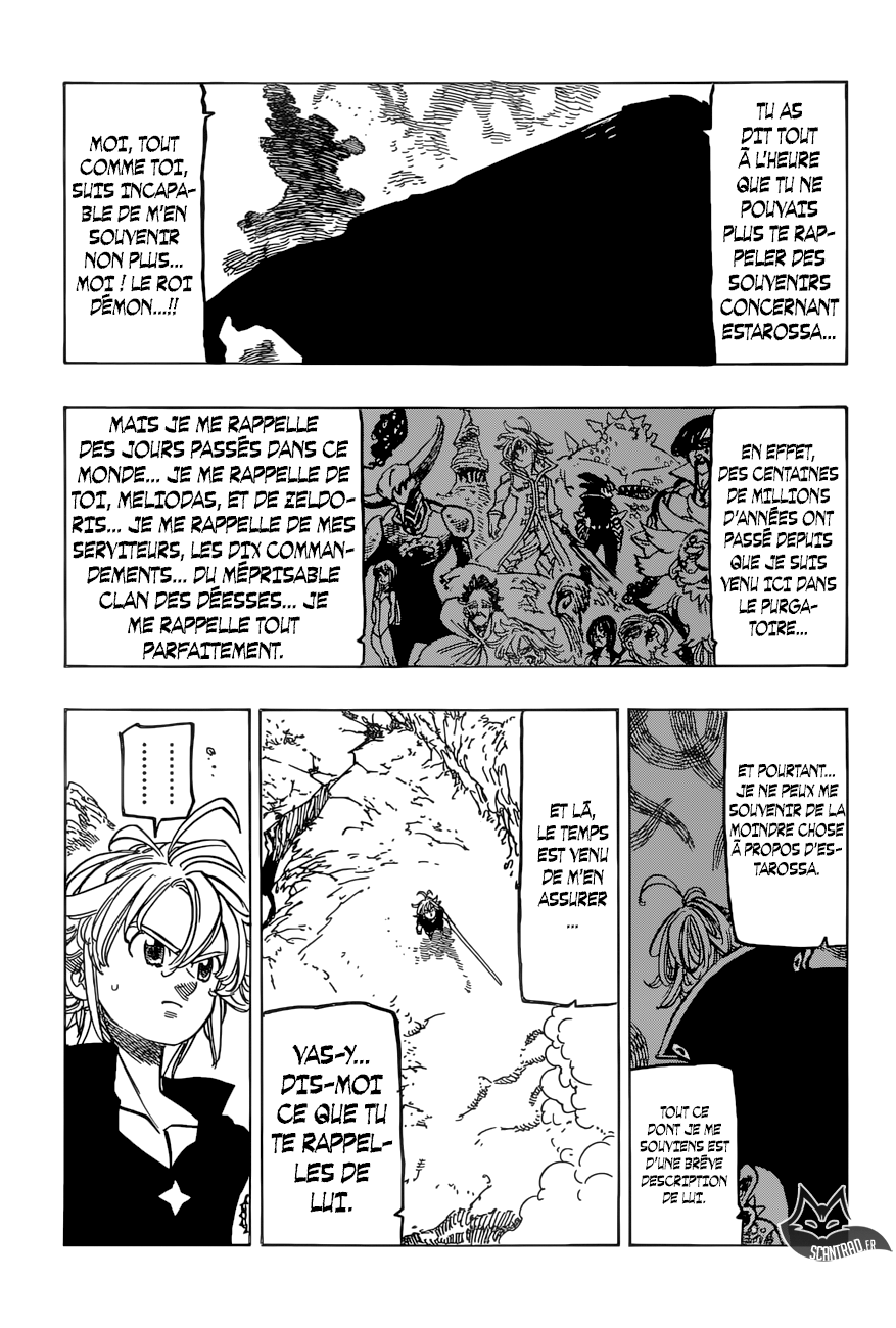 Read Nanatsu no Taizai vf Manga Online