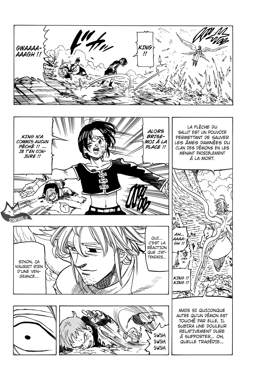 Read Nanatsu no Taizai vf Manga Online