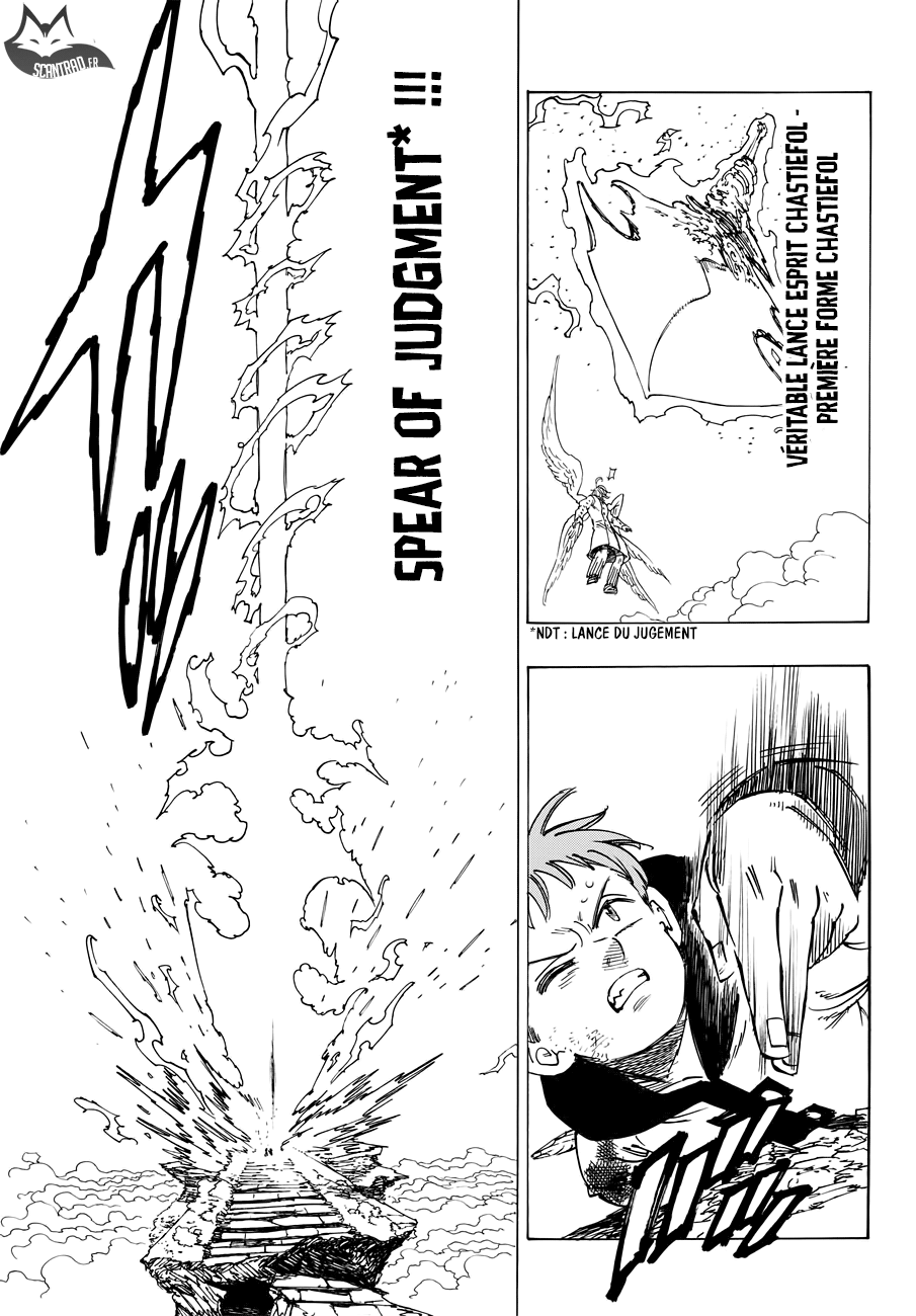 Read Nanatsu no Taizai vf Manga Online