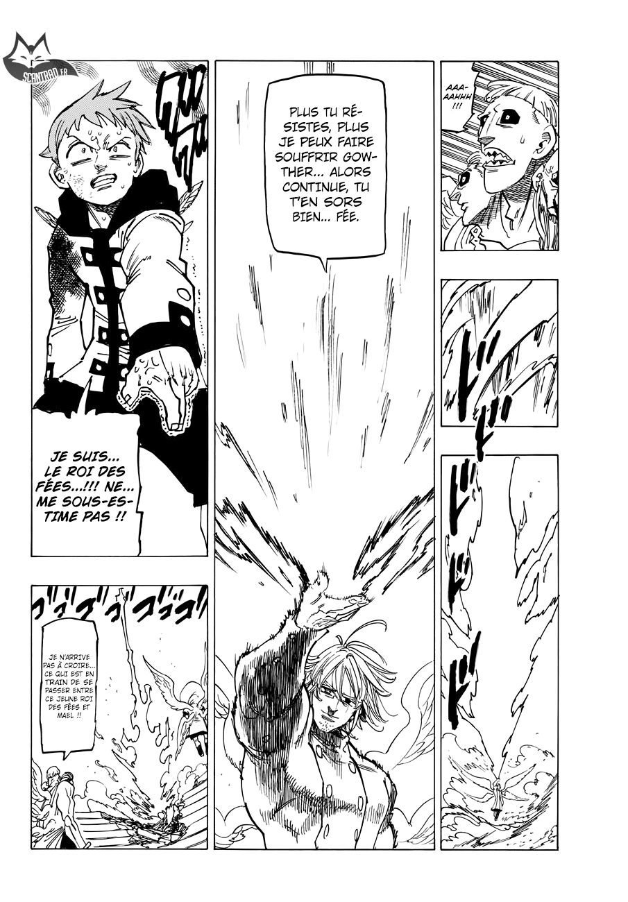 Read Nanatsu no Taizai vf Manga Online