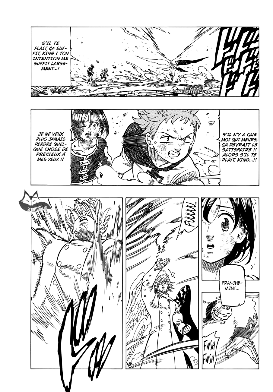 Read Nanatsu no Taizai vf Manga Online