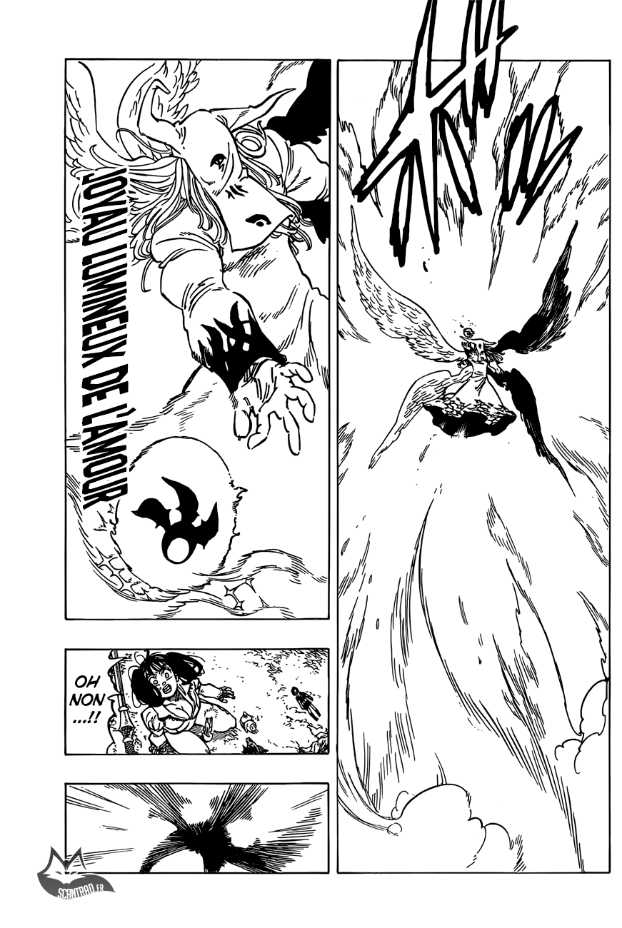 Read Nanatsu no Taizai vf Manga Online