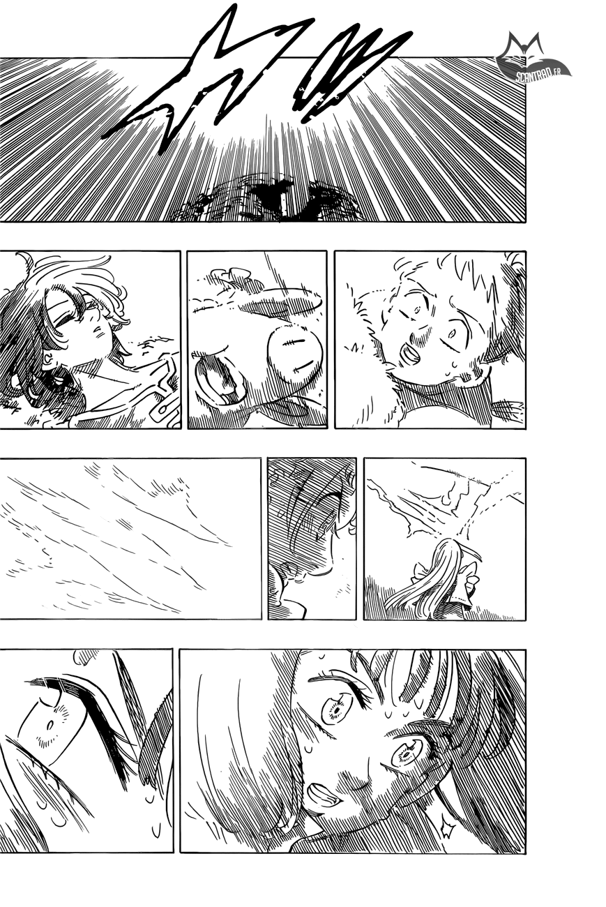 Read Nanatsu no Taizai vf Manga Online