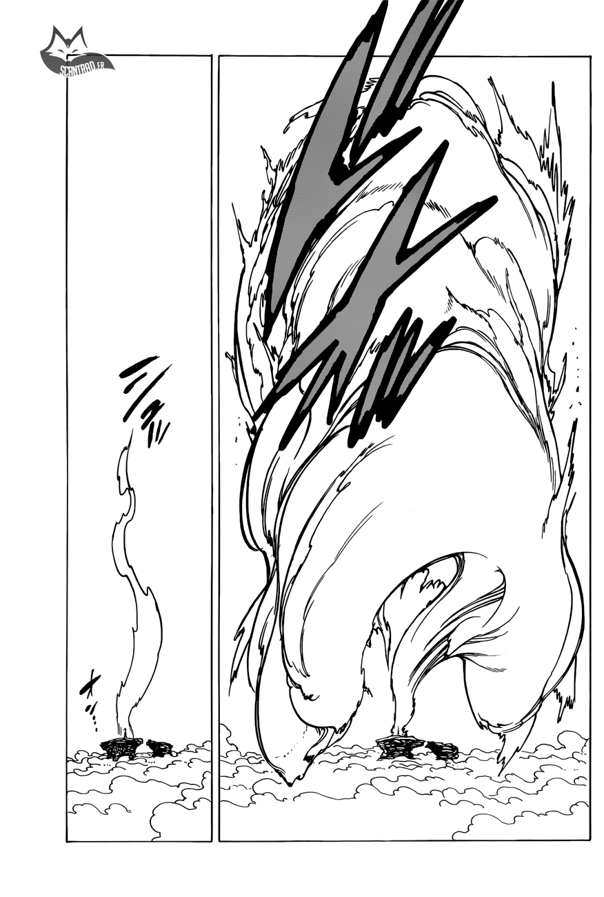 Read Nanatsu no Taizai vf Manga Online