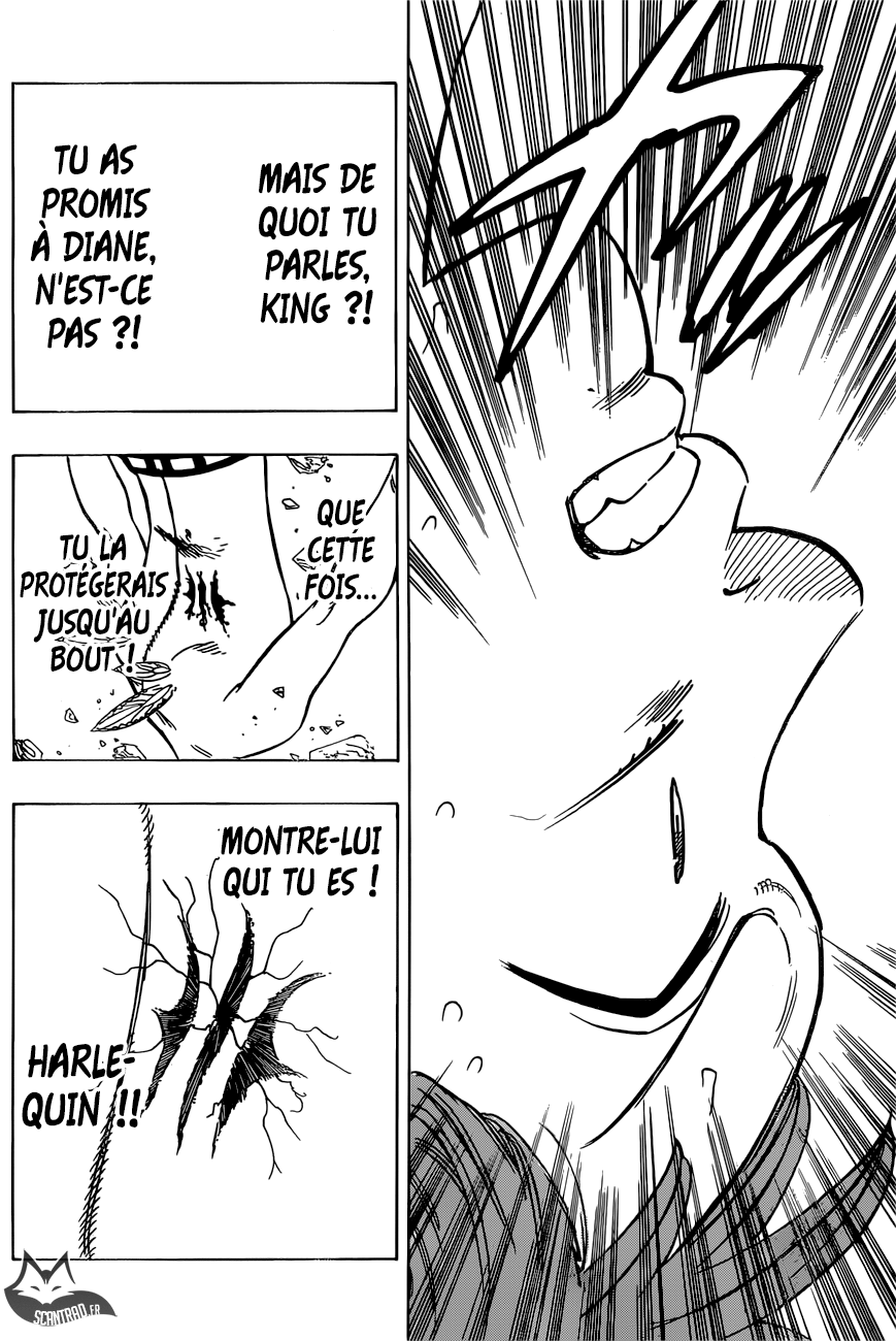 Read Nanatsu no Taizai vf Manga Online