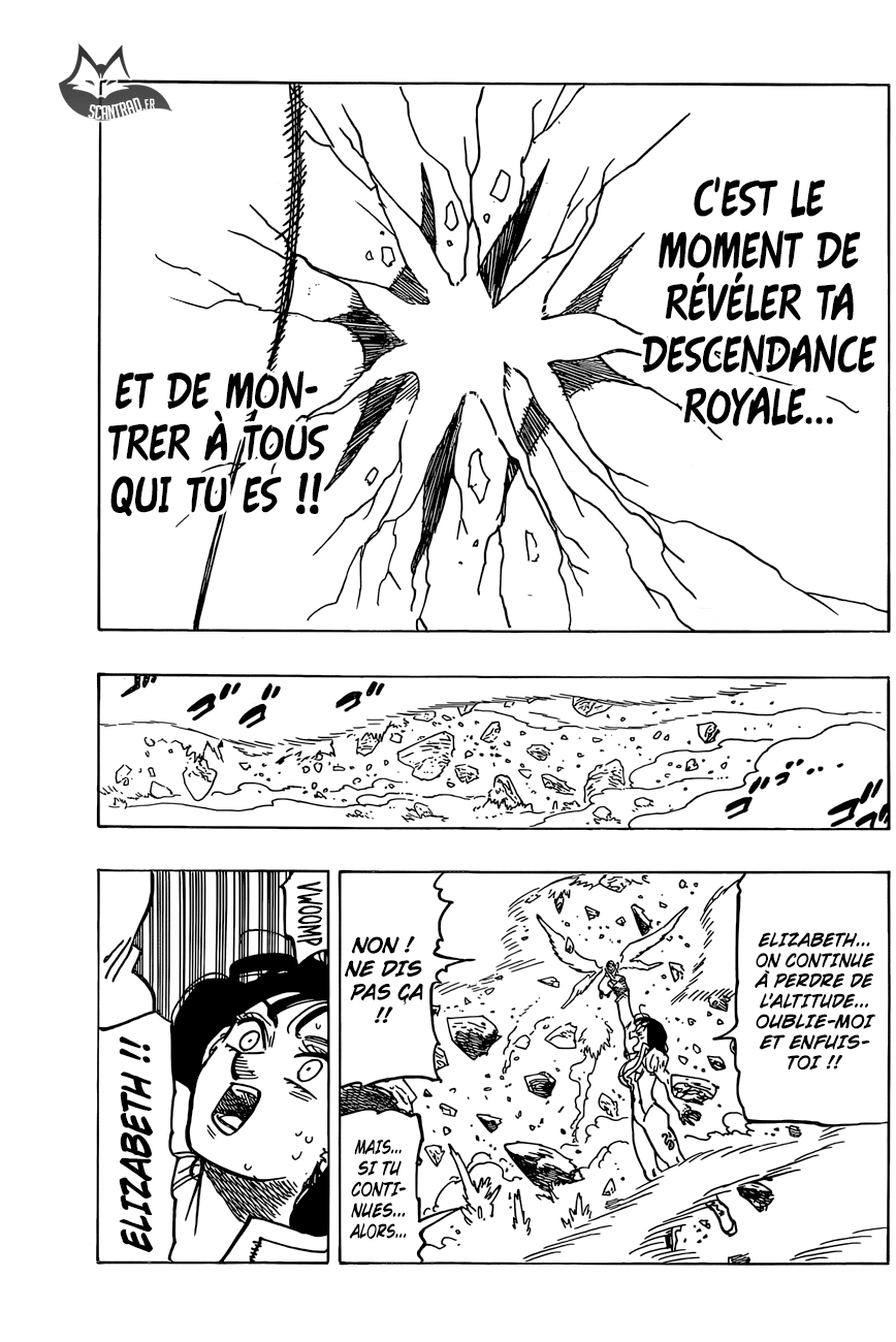 Read Nanatsu no Taizai vf Manga Online