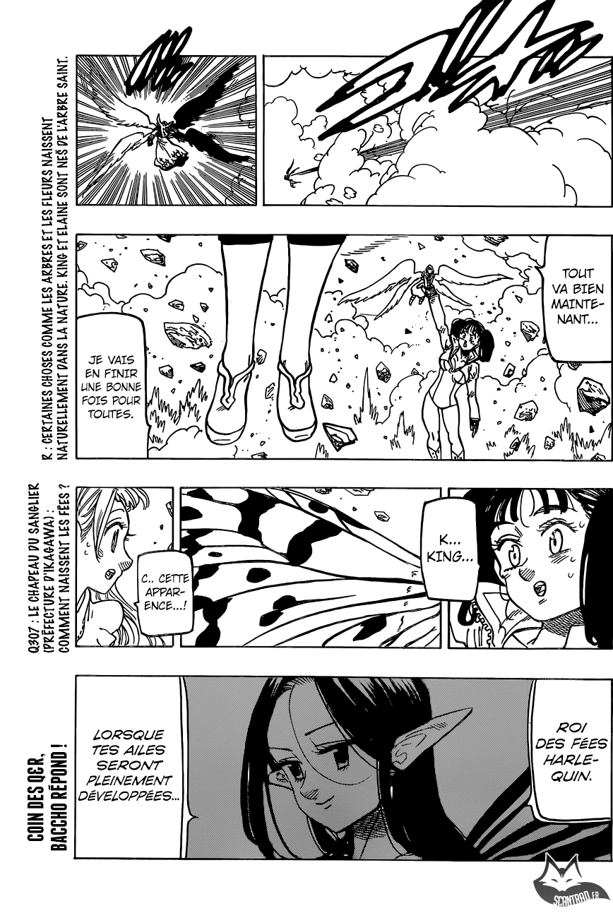 Read Nanatsu no Taizai vf Manga Online