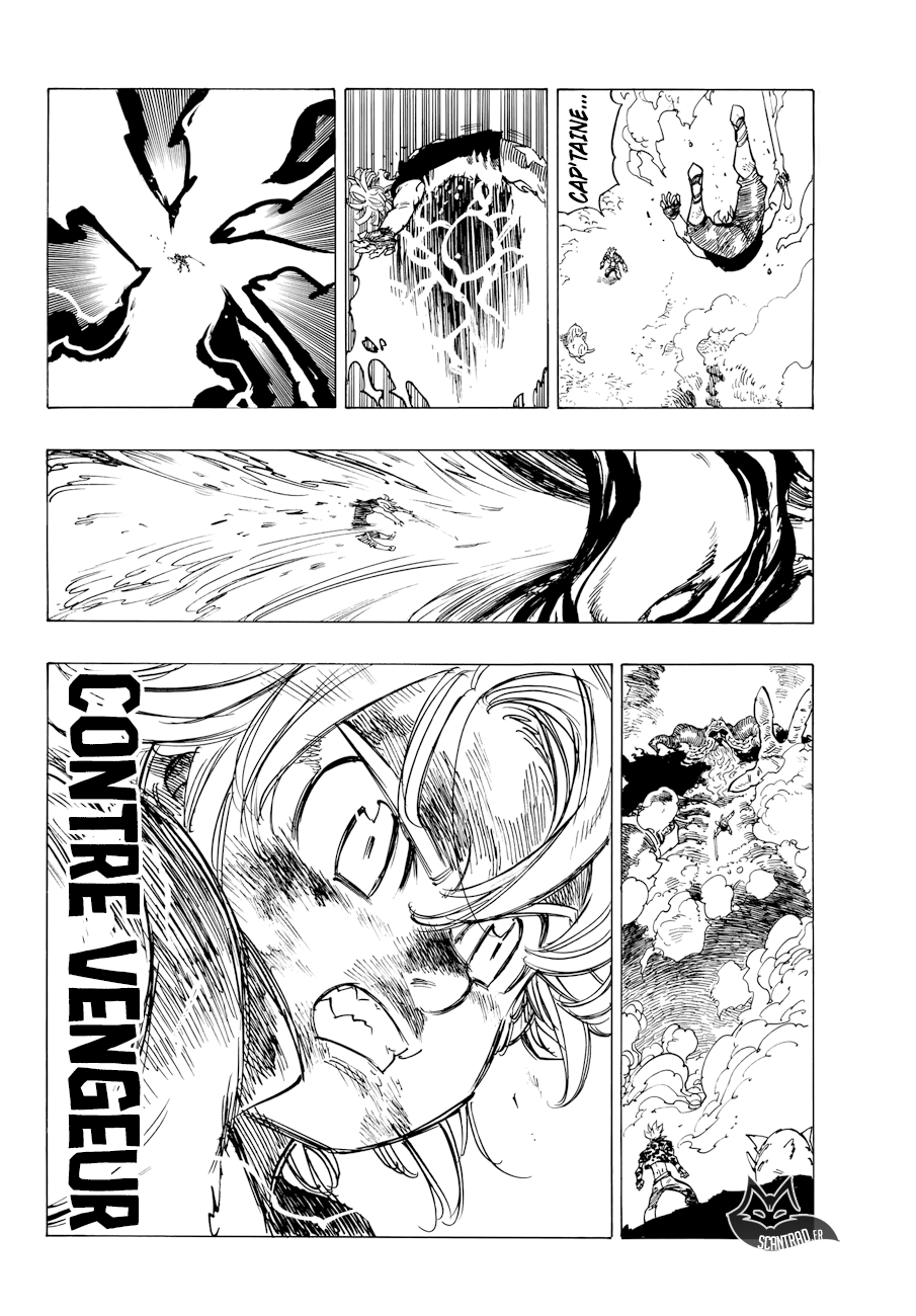 Read Nanatsu no Taizai vf Manga Online