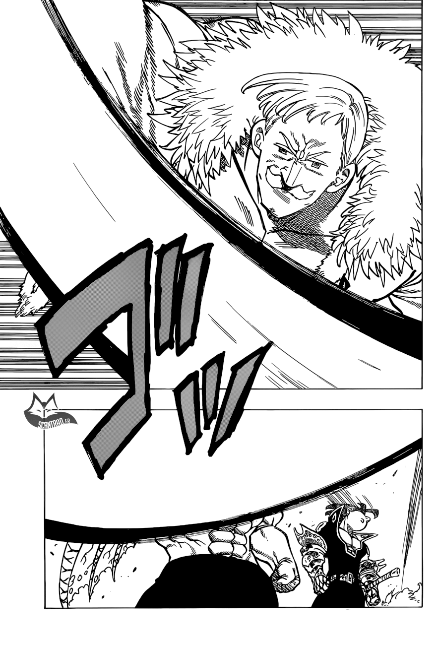Read Nanatsu no Taizai vf Manga Online