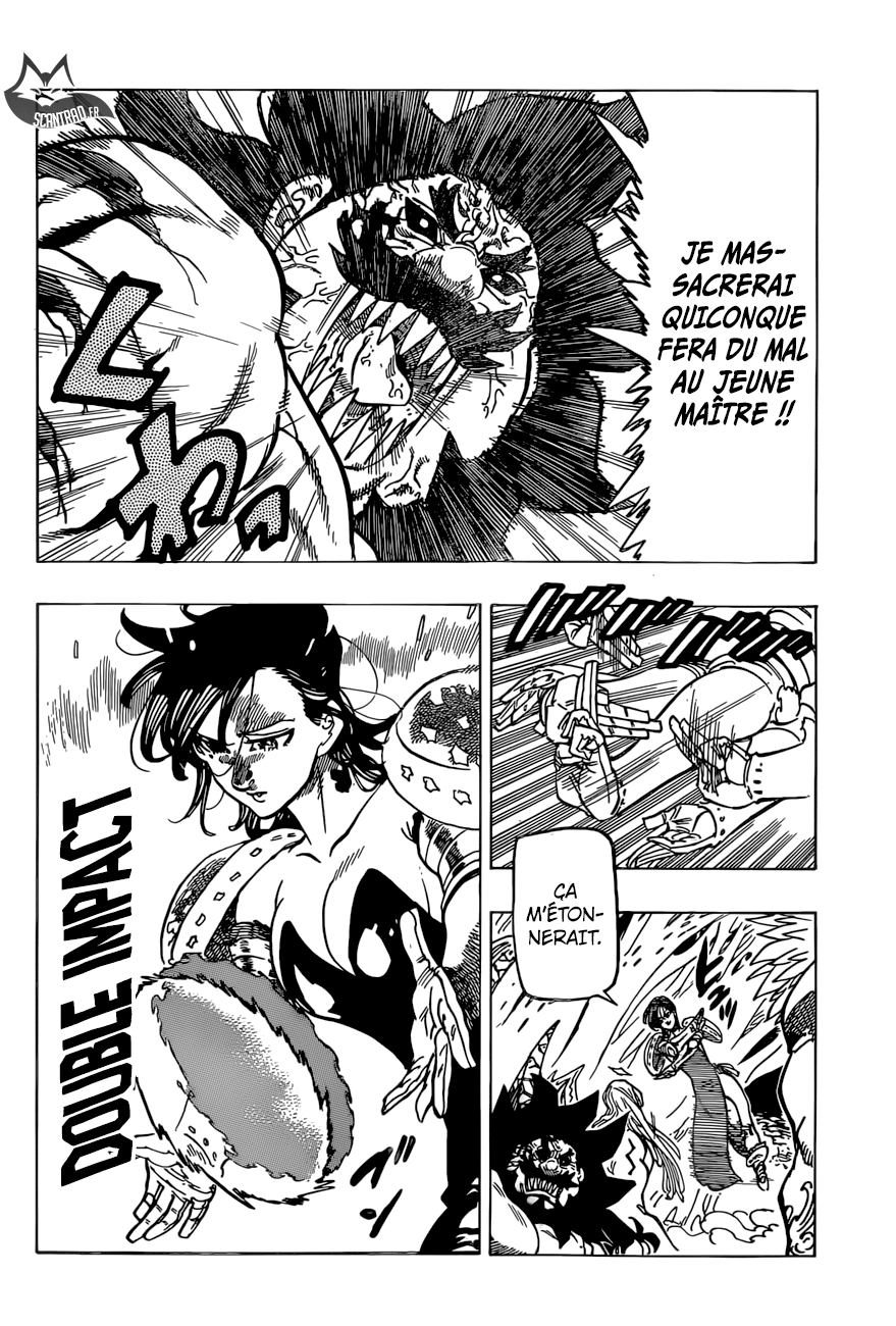 Read Nanatsu no Taizai vf Manga Online